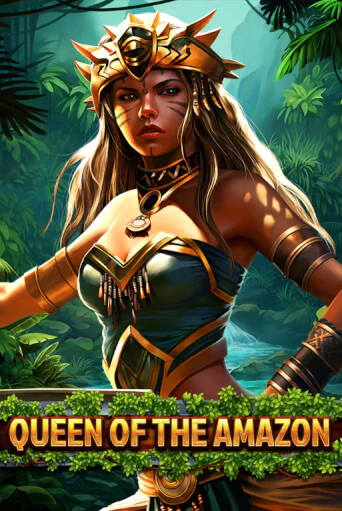 Queen Of The Amazon в демо-режиме играть бесплатно | Азино777