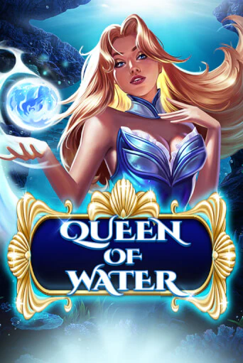 Queen Of Water в демо-режиме играть бесплатно | Азино777