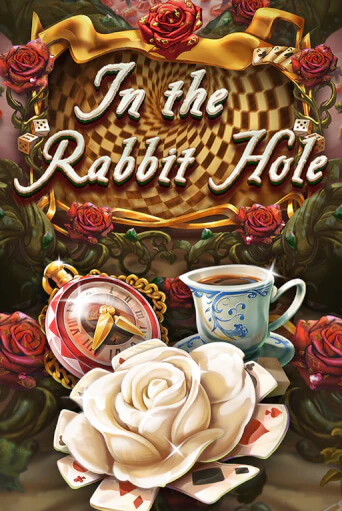 In the Rabbit Hole в демо-режиме играть бесплатно | Азино777