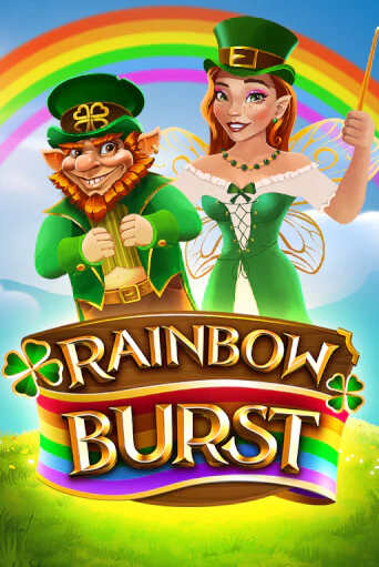 Rainbow Burst в демо-режиме играть бесплатно | Азино777
