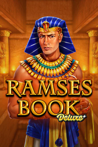 Ramses Book Deluxe в демо-режиме играть бесплатно | Азино777