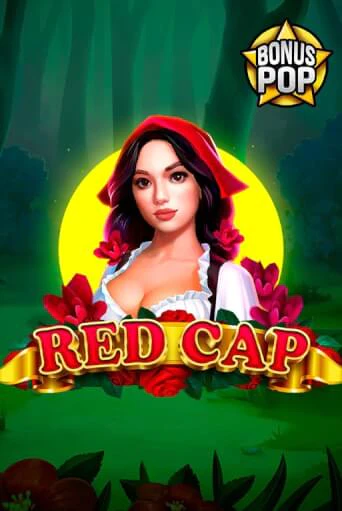 Red Cap в демо-режиме играть бесплатно | Азино777
