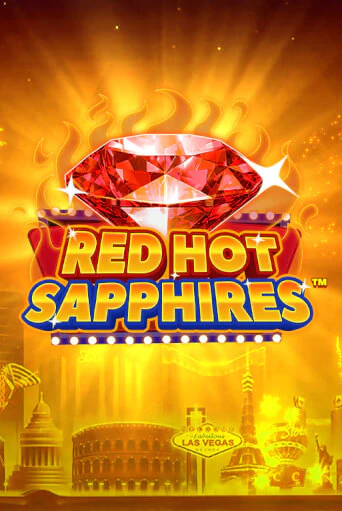 Red Hot Sapphires™ в демо-режиме играть бесплатно | Азино777