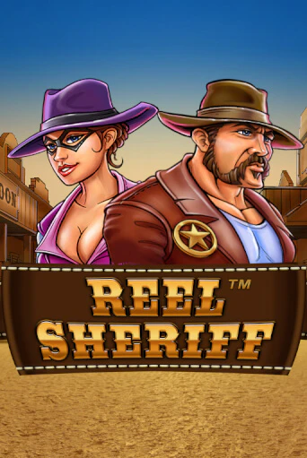 Reel Sheriff в демо-режиме играть бесплатно | Азино777