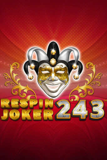 Respin Joker 243 в демо-режиме играть бесплатно | Азино777