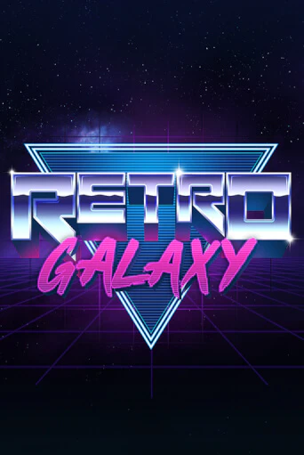 Retro Galaxy в демо-режиме играть бесплатно | Азино777
