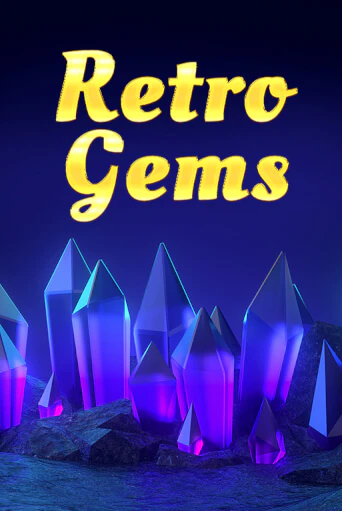 Retro Gems в демо-режиме играть бесплатно | Азино777