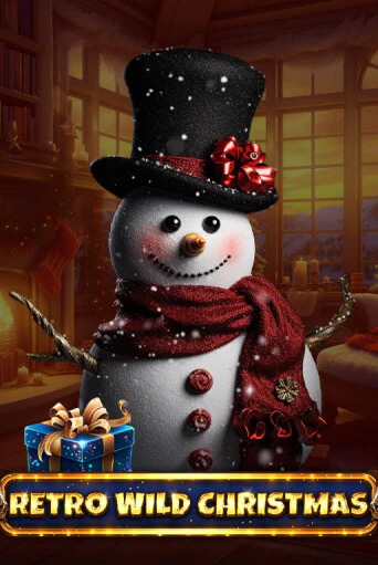 Retro Wild Christmas в демо-режиме играть бесплатно | Азино777