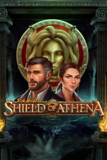 Rich Wilde and the Shield of Athena в демо-режиме играть бесплатно | Азино777