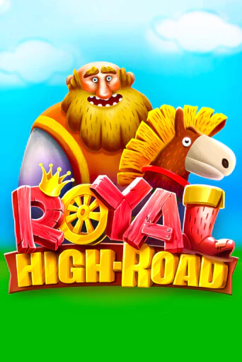 Royal High-Road в демо-режиме играть бесплатно | Азино777