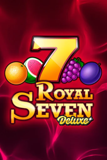 Royal Seven Deluxe в демо-режиме играть бесплатно | Азино777