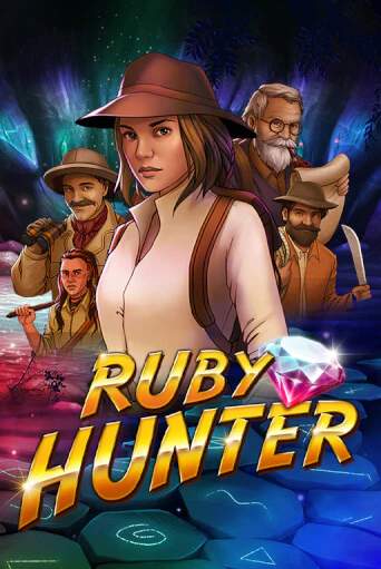 Ruby Hunter в демо-режиме играть бесплатно | Азино777