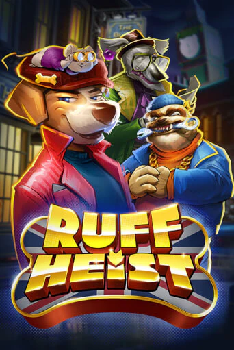Ruff Heist в демо-режиме играть бесплатно | Азино777