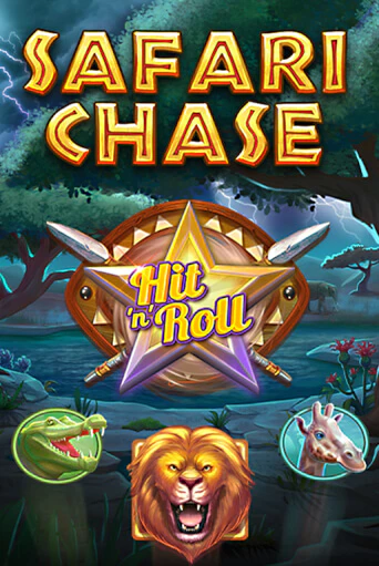 Safari Chase: Hit 'n' Roll в демо-режиме играть бесплатно | Азино777