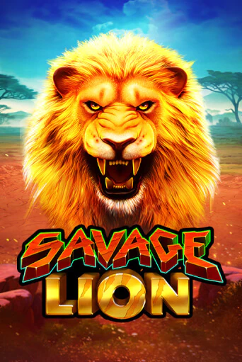 Savage Lion в демо-режиме играть бесплатно | Азино777