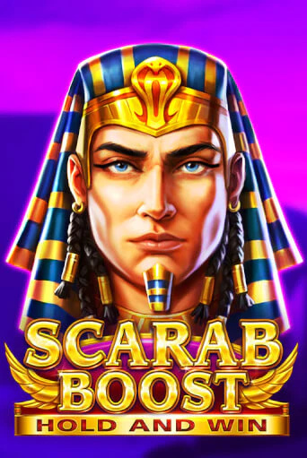 Scarab Boost в демо-режиме играть бесплатно | Азино777