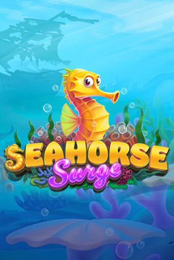 Seahorse Surge в демо-режиме играть бесплатно | Азино777