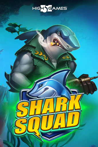 Shark Squad в демо-режиме играть бесплатно | Азино777