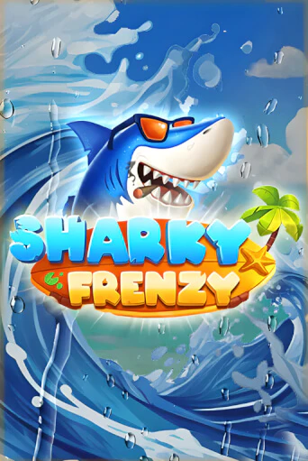 Sharky Frenzy в демо-режиме играть бесплатно | Азино777