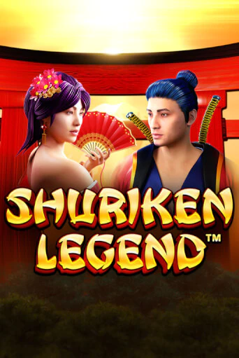 Shuriken Legend в демо-режиме играть бесплатно | Азино777