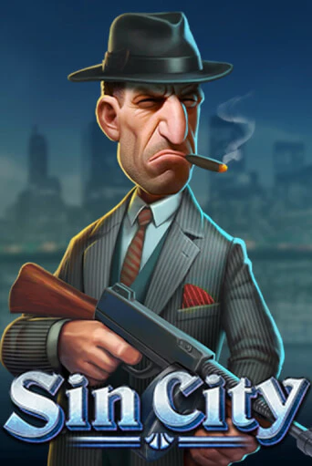 Sin City в демо-режиме играть бесплатно | Азино777