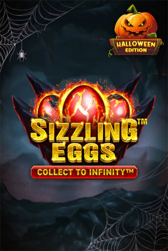 Sizzling Eggs Halloween Edition в демо-режиме играть бесплатно | Азино777