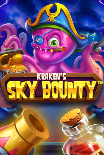 Kraken's Sky Bounty в демо-режиме играть бесплатно | Азино777
