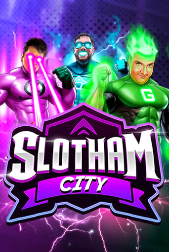 Slotham City в демо-режиме играть бесплатно | Азино777