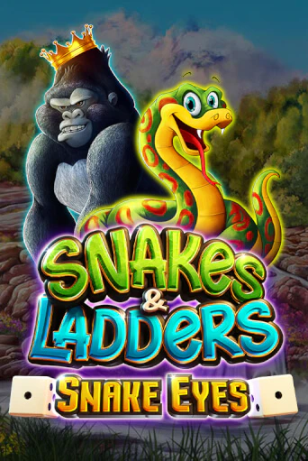Snakes & Ladders 2 - Snake Eyes™ в демо-режиме играть бесплатно | Азино777