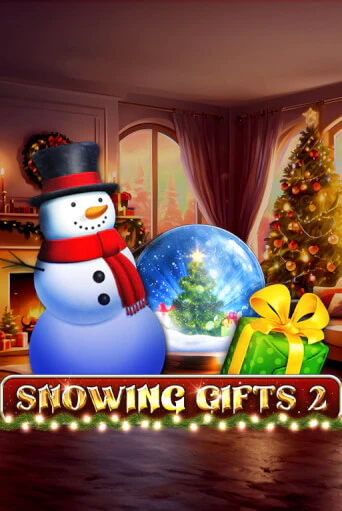 Snowing Gifts 2 в демо-режиме играть бесплатно | Азино777