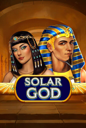 Solar God в демо-режиме играть бесплатно | Азино777
