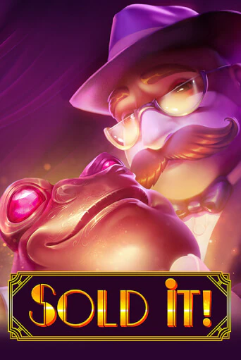 Sold It! в демо-режиме играть бесплатно | Азино777