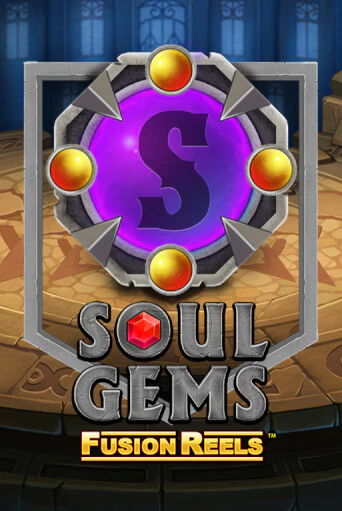 Soul Gems в демо-режиме играть бесплатно | Азино777