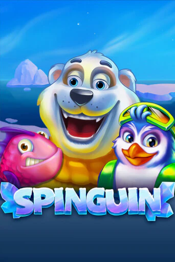 Spinguin в демо-режиме играть бесплатно | Азино777