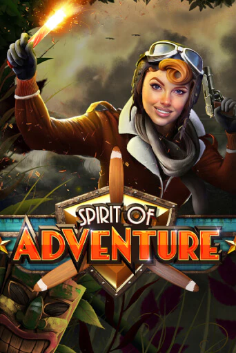 Spirit of Adventure в демо-режиме играть бесплатно | Азино777