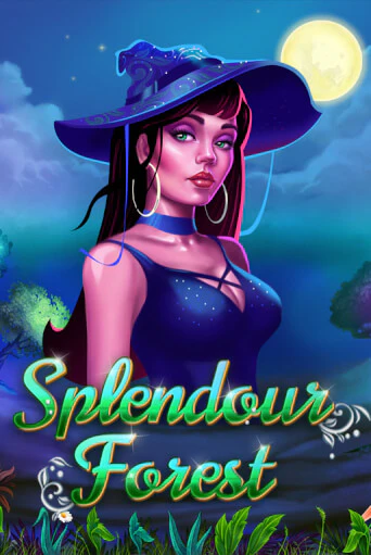 Splendour Forest в демо-режиме играть бесплатно | Азино777