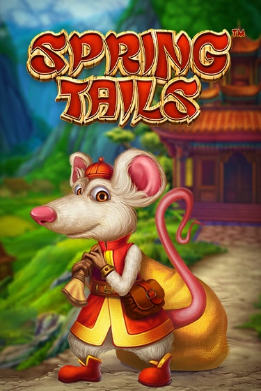 Spring Tails в демо-режиме играть бесплатно | Азино777
