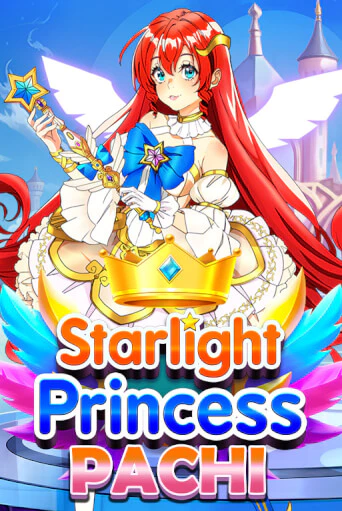 Starlight Princess Pachi в демо-режиме играть бесплатно | Азино777