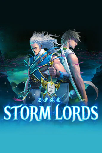 Storm Lords в демо-режиме играть бесплатно | Азино777