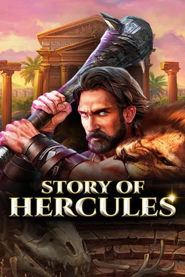 Story Of Hercules – Expanded Edition в демо-режиме играть бесплатно | Азино777