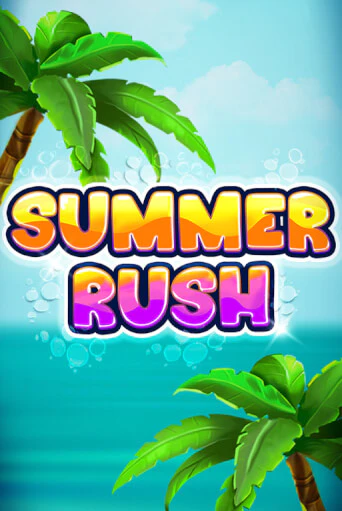 Summer Rush в демо-режиме играть бесплатно | Азино777