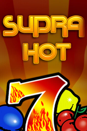 Supra Hot в демо-режиме играть бесплатно | Азино777