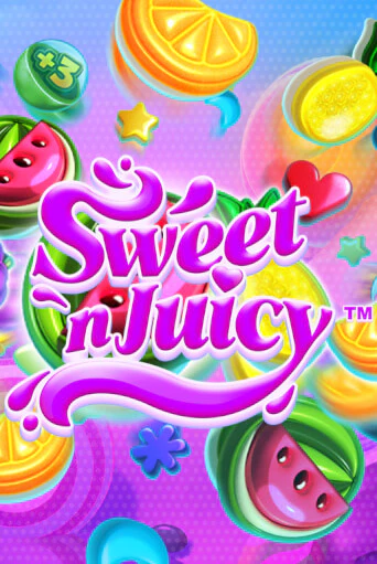 Sweet n' Juicy™ в демо-режиме играть бесплатно | Азино777