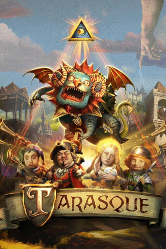 Tarasque в демо-режиме играть бесплатно | Азино777