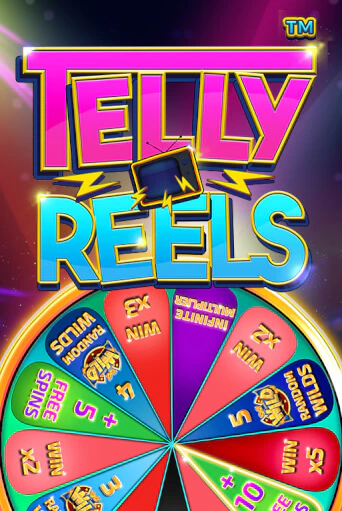 Telly Reels в демо-режиме играть бесплатно | Азино777