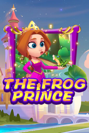 The Frog Prince в демо-режиме играть бесплатно | Азино777