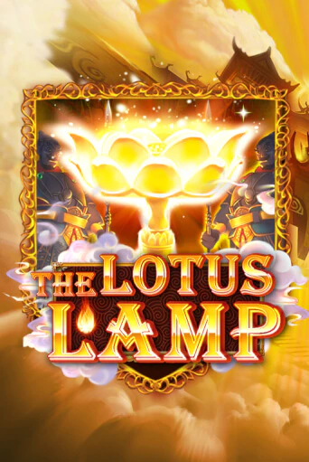 The Lotus Lamp в демо-режиме играть бесплатно | Азино777