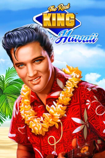 The Real King Aloha Hawaii в демо-режиме играть бесплатно | Азино777