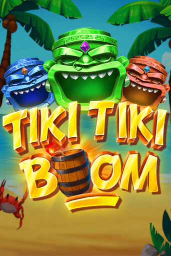 Tiki Tiki Boom в демо-режиме играть бесплатно | Азино777