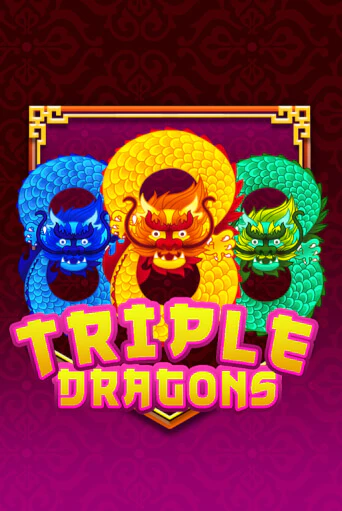 Triple Dragons в демо-режиме играть бесплатно | Азино777
